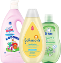 Baby Body Wash