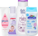 Lotions & Creams