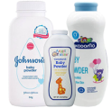 Baby Powders