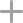plus icon